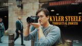 The Kyler Steele Interview – Dystopian Photography | Thoughts & Process Ep.5