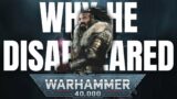 The LAST HUNT For Jaghatai Khan has Begun | Warhammer 40K Investigations