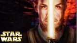 The LEGEND of JADEN KORR | Star Wars Legends Explained