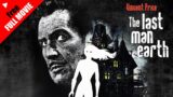 The Last Man on Earth (1964) FULL MOVIE | Drama, Horror, Sci-Fi | Vincent Price, Franca Bettoia