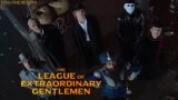 The League of Extraordinary Gentleman (2003). Extraordinarily Ordinary.