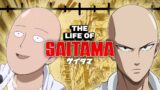 The Life Of Saitama (One-Punch Man)