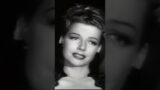 The Life and Death of Ann Sheridan