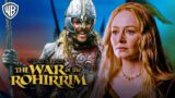 The Lord of the Rings: The War of the Rohirrim Trailer (2024) is About to Get REALLY Interesting…