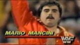 The Mario Mancini Show Dry January Edition – One More Match