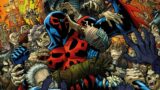 The Marvel Zombies Virus Comes To Earth 2099