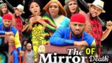 The Mirror Of  Death { Latest New Nigerian Movie } Yul edochie 2023 New Movie