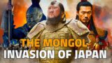 The Mongol Invasion of Japan 1274 & 1281 CE || The Mongol Empire and Divine Winds