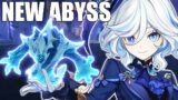 The New Abyss Nightmare… HYDRO TULPA! (Genshin Impact)