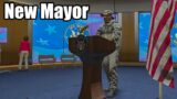 The New Redline Mayor | GTA 5 Roleplay