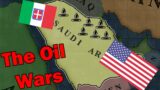 The Oil Wars | Victoria 2 MP TNO