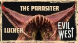 The Parasiter | Boss Fight (no commentary) #luckeh13gaming