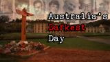 The Port Arthur Massacre