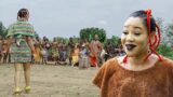 The Pretty Maiden Captures The Heart Of The Prince In The Dance Competition – 2023 NIGERIAN MOVIES