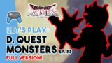 The SECRET BOSS!? | Dragon Quest Monsters: The Dark Prince Ep. 33 *SPOILERS*
