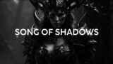 The Song of Shadows : Epic Assassin's Tale | Epic War Game Cinematic Symphony