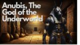The Story of God Anubis | God of the Death