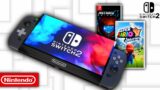 The Switch 2 Is Now All But Confirmed…