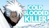 The Terrifying BRUTALITY of ZOMBIE HITSUGAYA | Bleach Discussion