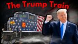 The Trump Train Keeps Moving – Praying for America – Jan 4, 2024