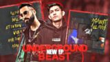 The Underground Beast Umer Anjum [ Against All Odds EP ] Review