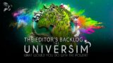 The Universim Has Finally Hit 1.0 | The Editor's Backlog with Nick and Marty