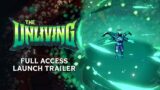 The Unliving | Full Access Launch Trailer