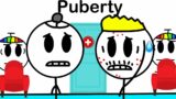 The WORST Things About Puberty…