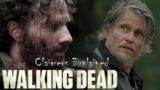 The Walking Dead | The Claimers Full Story Explained