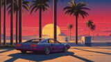 The Weeknd Type Beat – Sundown Soul | City Pop Type Beat