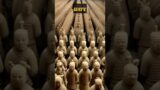 The Whispers of the Terracotta Army, An Army That Never Marched #shorts #trending #shortsfeed