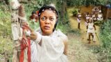 The daughter of moon – Nigerian movies 2024 latest full movies