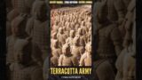 The fascinating tale behind China's terracotta warriors #terracottaarmy #chinesehistory #history