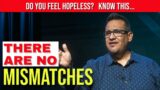 There are No Mismatches in the Kingdom of God | Life-Changing Word led by Prophet Rob Sanchez
