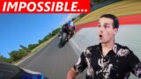 These Motorcycle Racers are NEXT LEVEL SKILLED (Niccolo Canepa)
