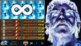 This Is How Zeus Against OD Mid!! "Poor Od" – When He Meets This Zeus | The Only Mid
