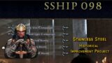 This Mod CHANGES MEDIEVAL 2! | Stainless Steel SSHIP