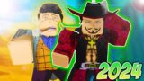 This One Piece Game Is Going To Take Over Roblox This 2024