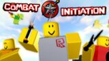 This Roblox Game Is A Hidden Gem… (Combat Inititation)