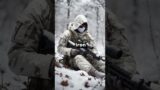 This Sniper Killed More Than 500 people: White Death