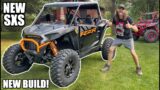 This Thing is Awesome! 2024 Polaris RZR XP 1000 Ultimate Edition Walkaround – Side by Side – SXS/UTV