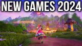 This Year Has AMAZING Games! 7 Exciting Titles Coming in 2024