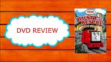 Thomas & Friends DVD Reviews Episode 59-Rusty to the rescue