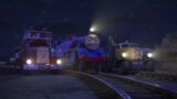 Thomas & Friends Steam Team To The Rescue US Dub HD Part 5
