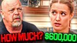 Times Pawn Stars Wished They Didn't Call An Expert