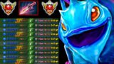 Tinker Will UNINSTALL Dota 2 Because of This… | The Only Mid