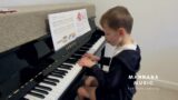 To the rescue by Aidan #piano #pianolessons #music #kids #children #fun #lesson #FunLessons