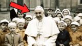 Top 10 Most Evil Popes In History