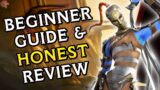 Top 10 Tips To Get Started With Prince Of Persia: The Lost Crown | Is It Worth A Buy? Full Review