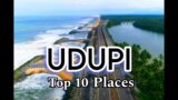 Top 10 places Around Udupi